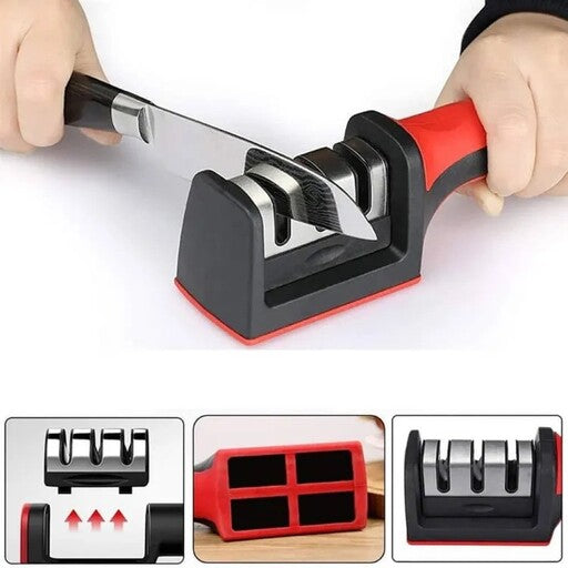 Premium Knife Sharpener