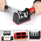 Premium Knife Sharpener