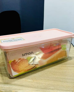 Bread Box