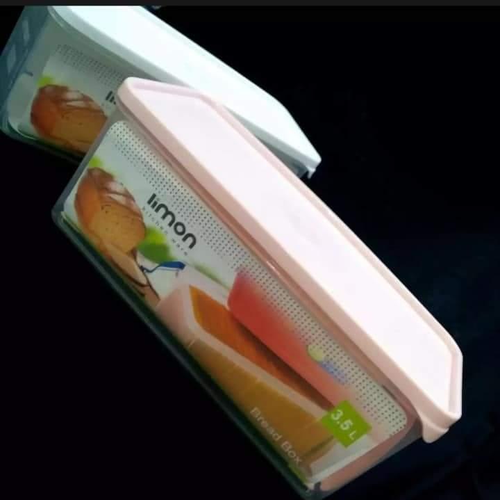 Bread Box