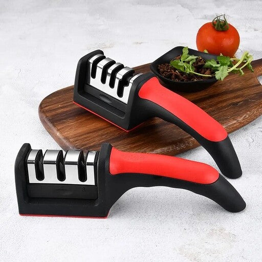 Premium Knife Sharpener