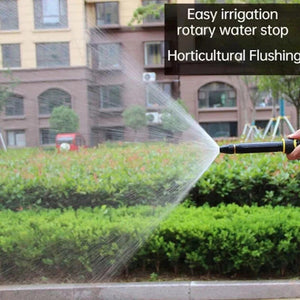 Water Nozzle - Premium Quality