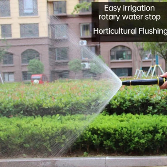 Water Nozzle - Premium Quality
