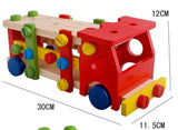 MULTISHAPE TOYS MAKER WITH WOOD