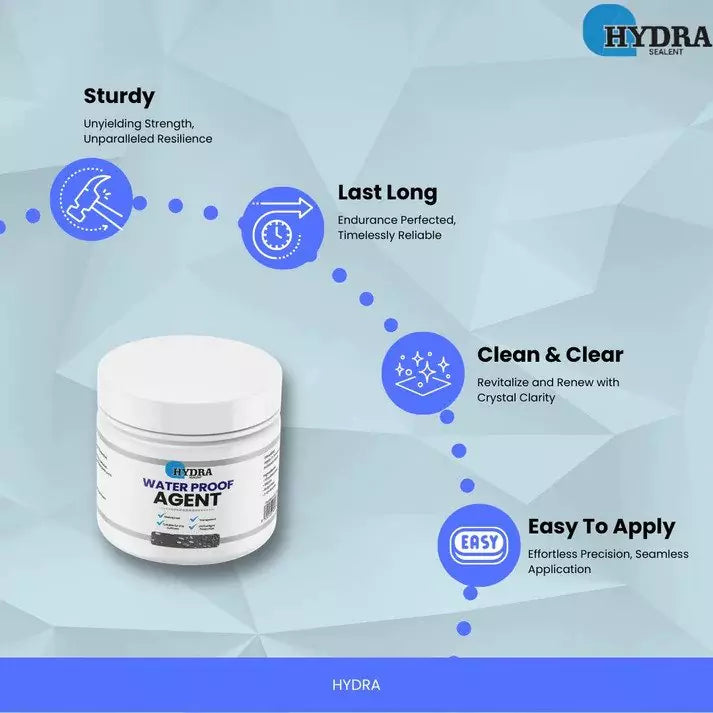 Hydra Waterproof Agent
