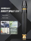 Water Nozzle - Premium Quality