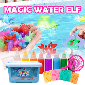 Magic Water Elf Toy