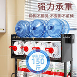 Multifunction Expandable Over Sink Rack