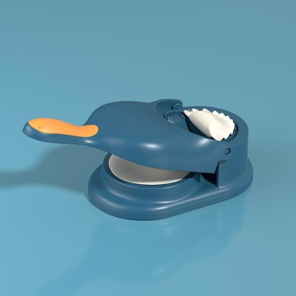 2 in 1 Dumpling & Samosa Maker